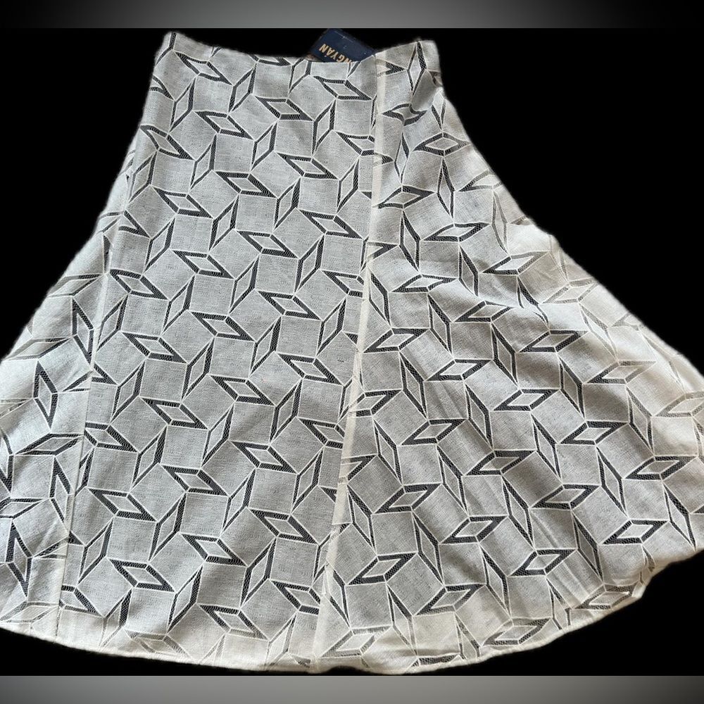 Elegant skirt 